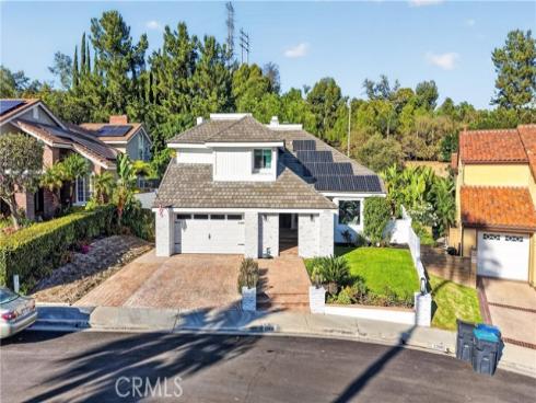 22932  Pocetas  , Mission Viejo, CA