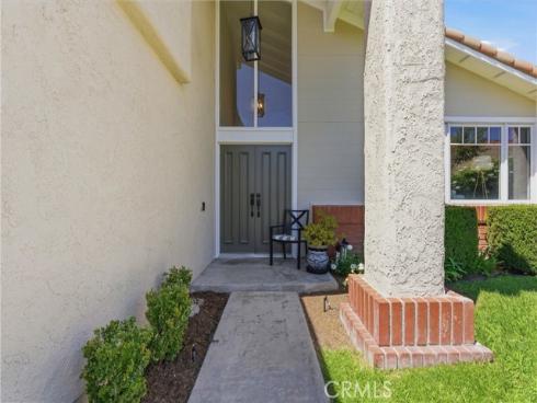 27341  Becedas  , Mission Viejo, CA