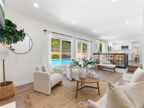 27341  Becedas  , Mission Viejo, CA