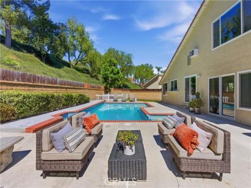 27341  Becedas  , Mission Viejo, CA