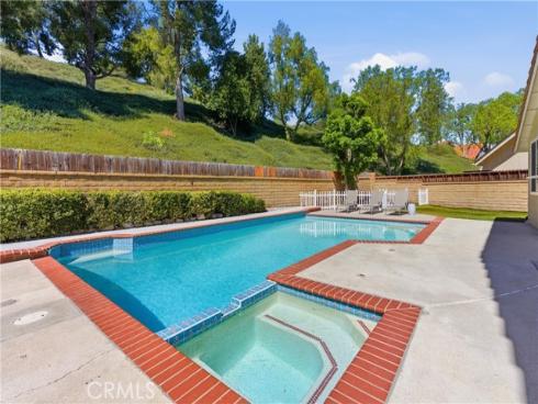 27341  Becedas  , Mission Viejo, CA