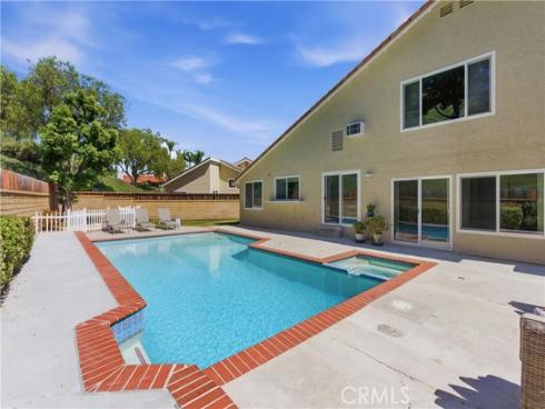 27341  Becedas  , Mission Viejo, CA