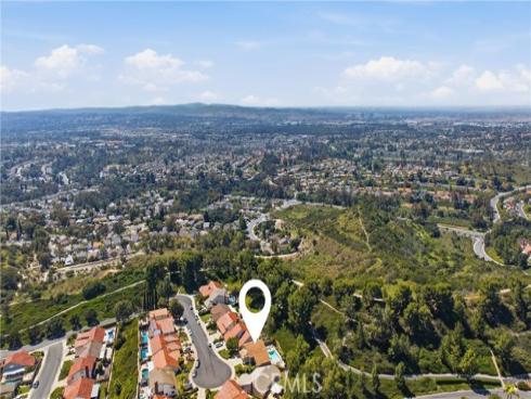 27341  Becedas  , Mission Viejo, CA