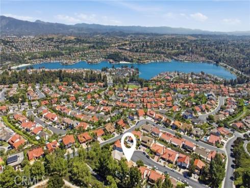 27341  Becedas  , Mission Viejo, CA