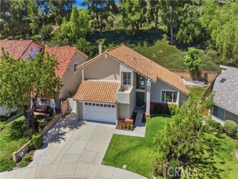 27341  Becedas  , Mission Viejo, CA