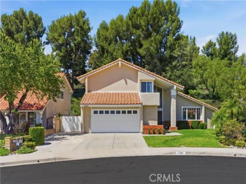 27341  Becedas  , Mission Viejo, CA