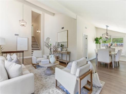 27341  Becedas  , Mission Viejo, CA