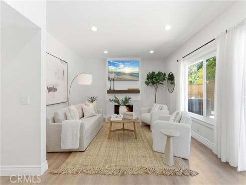 27341  Becedas  , Mission Viejo, CA