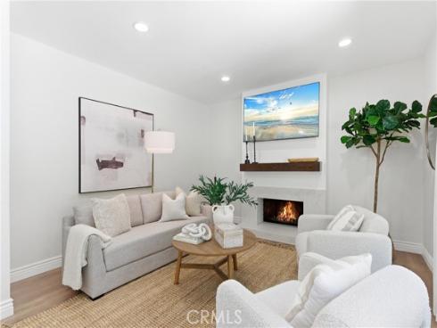 27341  Becedas  , Mission Viejo, CA