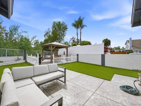 22591  Via Santa Maria  , Mission Viejo, CA