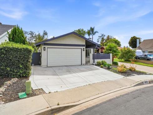 22591  Via Santa Maria  , Mission Viejo, CA