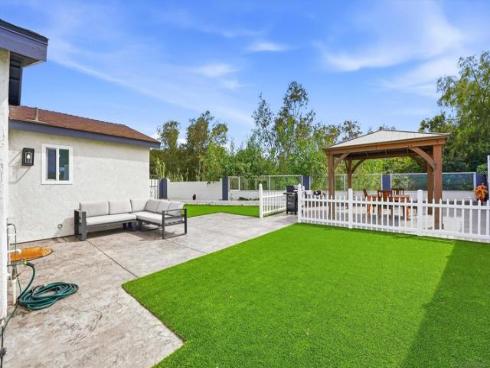 22591  Via Santa Maria  , Mission Viejo, CA