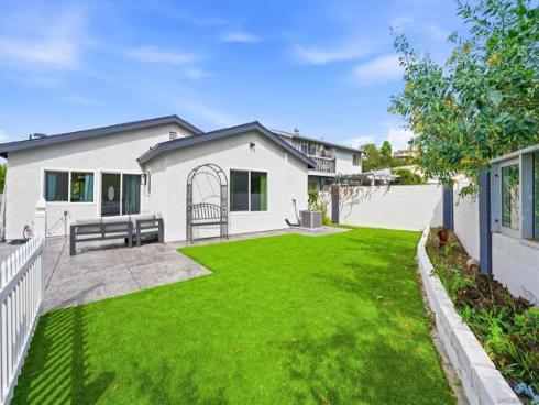 22591  Via Santa Maria  , Mission Viejo, CA