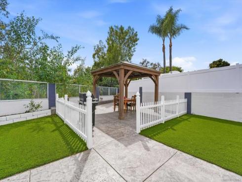 22591  Via Santa Maria  , Mission Viejo, CA