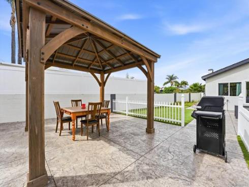 22591  Via Santa Maria  , Mission Viejo, CA