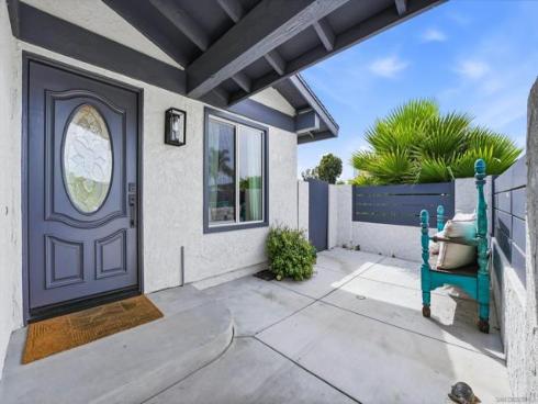 22591  Via Santa Maria  , Mission Viejo, CA