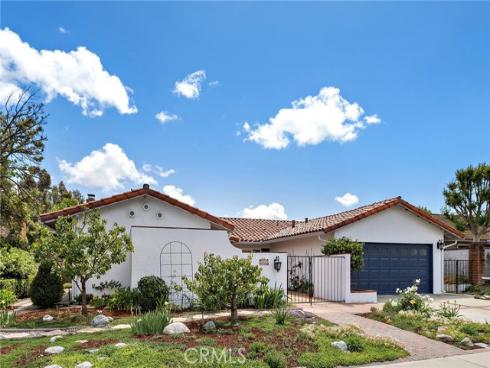 26212  Tierra Circle  , Mission Viejo, CA