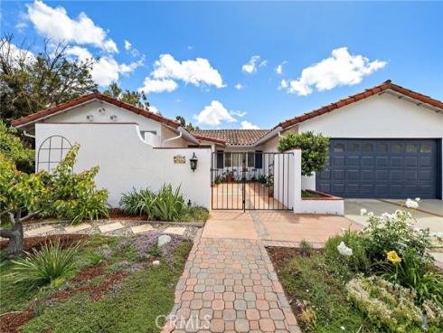 26212  Tierra Circle  , Mission Viejo, CA