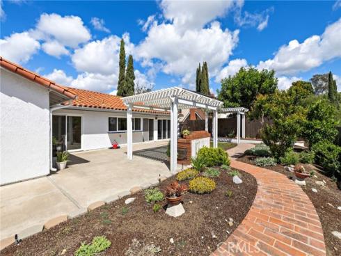 26212  Tierra Circle  , Mission Viejo, CA