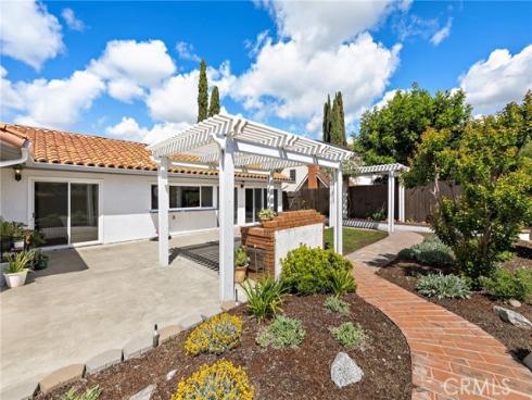 26212  Tierra Circle  , Mission Viejo, CA