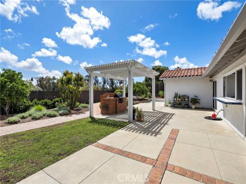 26212  Tierra Circle  , Mission Viejo, CA