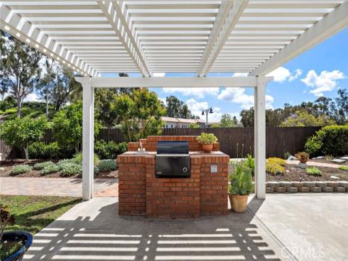 26212  Tierra Circle  , Mission Viejo, CA