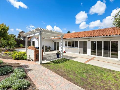 26212  Tierra Circle  , Mission Viejo, CA