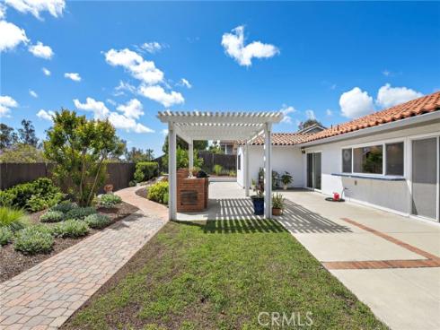 26212  Tierra Circle  , Mission Viejo, CA