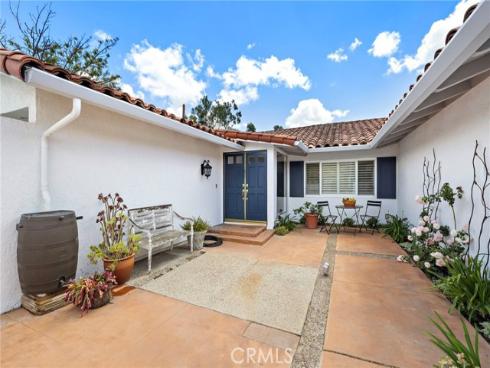 26212  Tierra Circle  , Mission Viejo, CA