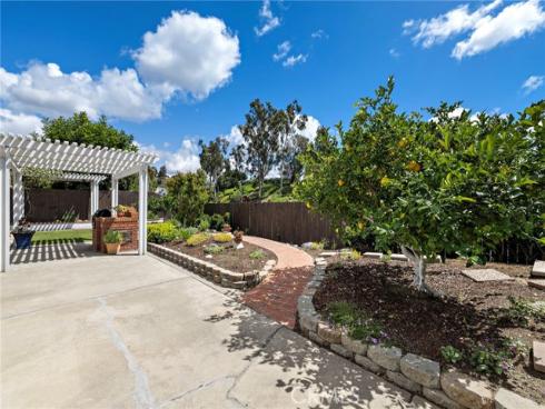 26212  Tierra Circle  , Mission Viejo, CA