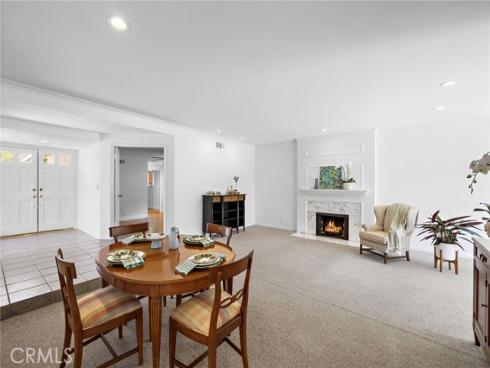 26212  Tierra Circle  , Mission Viejo, CA