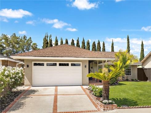 24211  Barquero   Drive, Mission Viejo, CA
