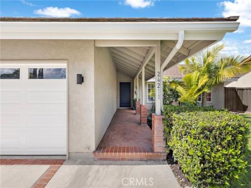 24211  Barquero   Drive, Mission Viejo, CA