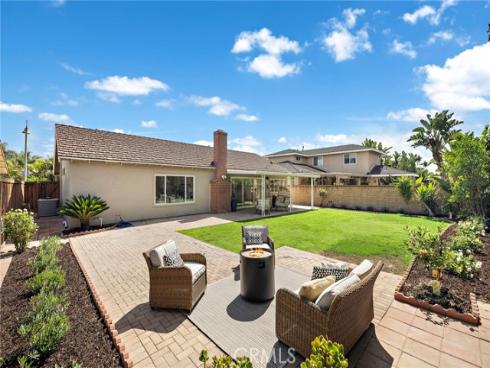 24211  Barquero   Drive, Mission Viejo, CA