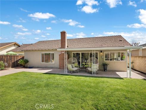 24211  Barquero   Drive, Mission Viejo, CA