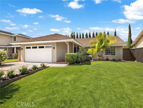 24211  Barquero   Drive, Mission Viejo, CA