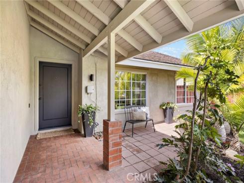 24211  Barquero   Drive, Mission Viejo, CA