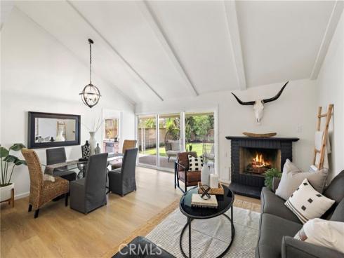 24211  Barquero   Drive, Mission Viejo, CA