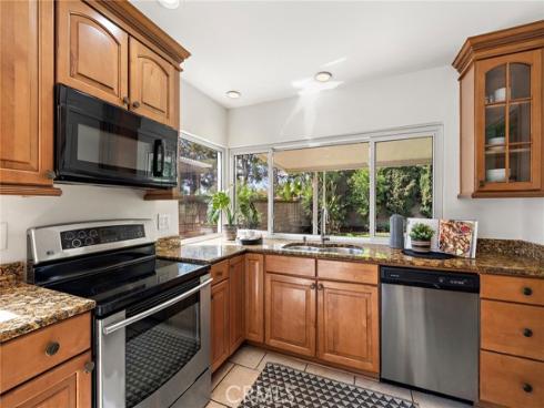 24211  Barquero   Drive, Mission Viejo, CA