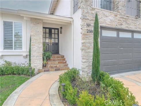 23862  Helsinki  , Mission Viejo, CA