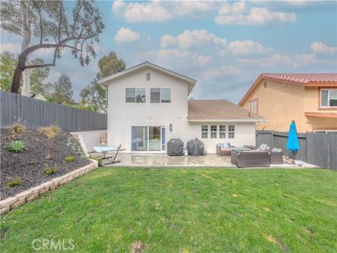 23862  Helsinki  , Mission Viejo, CA