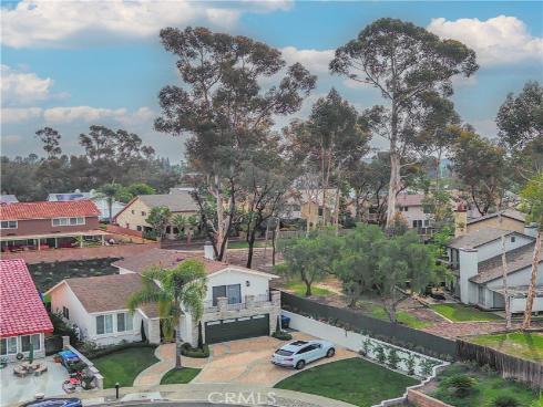 23862  Helsinki  , Mission Viejo, CA