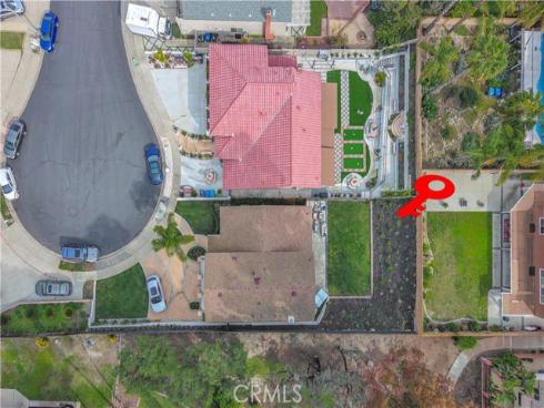 23862  Helsinki  , Mission Viejo, CA