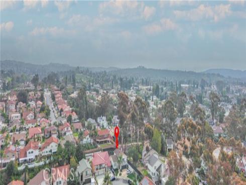 23862  Helsinki  , Mission Viejo, CA