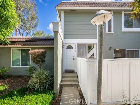 22994  Via Pimiento  B3 , Mission Viejo, CA
