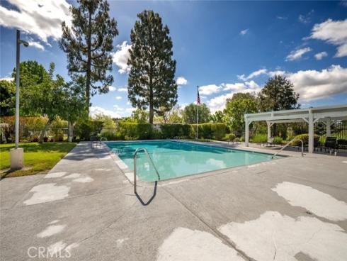 22994  Via Pimiento  B3 , Mission Viejo, CA