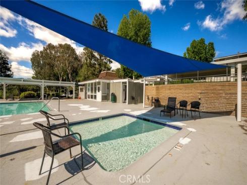 22994  Via Pimiento  B3 , Mission Viejo, CA