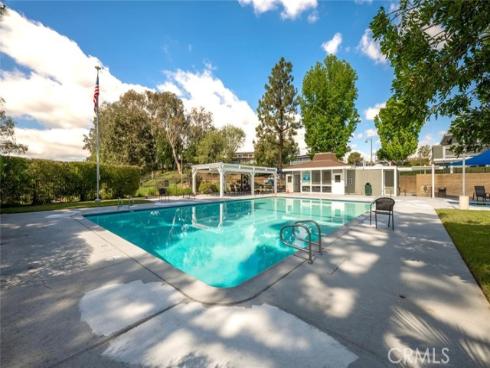 22994  Via Pimiento  B3 , Mission Viejo, CA