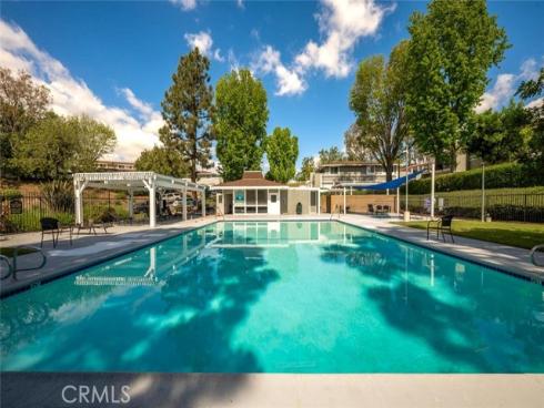 22994  Via Pimiento  B3 , Mission Viejo, CA