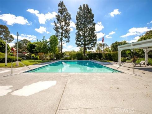 22994  Via Pimiento  B3 , Mission Viejo, CA